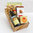 Delicious Chardonnay Classic Wine & Cheese Gift
