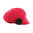 Plain Red Newsboy Hat ~ Mucros Weavers
