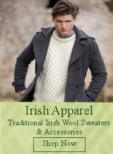 Apparel-sweaters